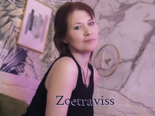 Zoetraviss