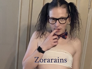 Zorarains