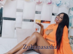 Zultanasasha
